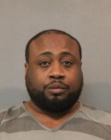 Brian Keith Richardson